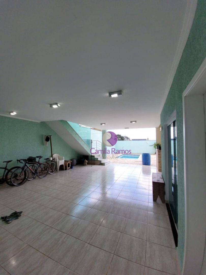 Sobrado à venda com 3 quartos, 298m² - Foto 25