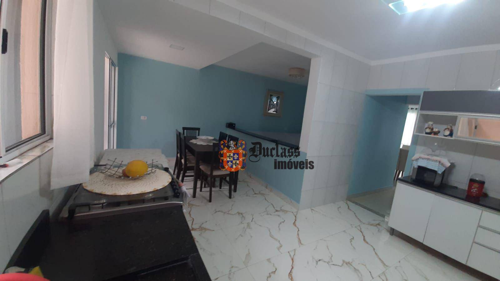 Sobrado à venda com 5 quartos, 340m² - Foto 22