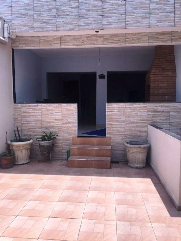 Sobrado à venda com 3 quartos, 312m² - Foto 30