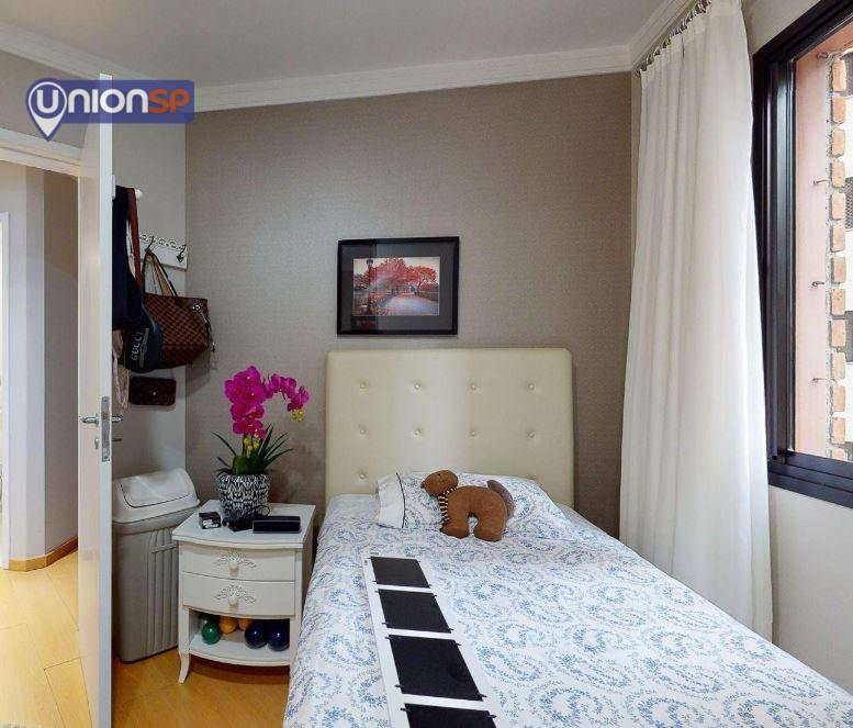 Apartamento à venda com 2 quartos, 70m² - Foto 6