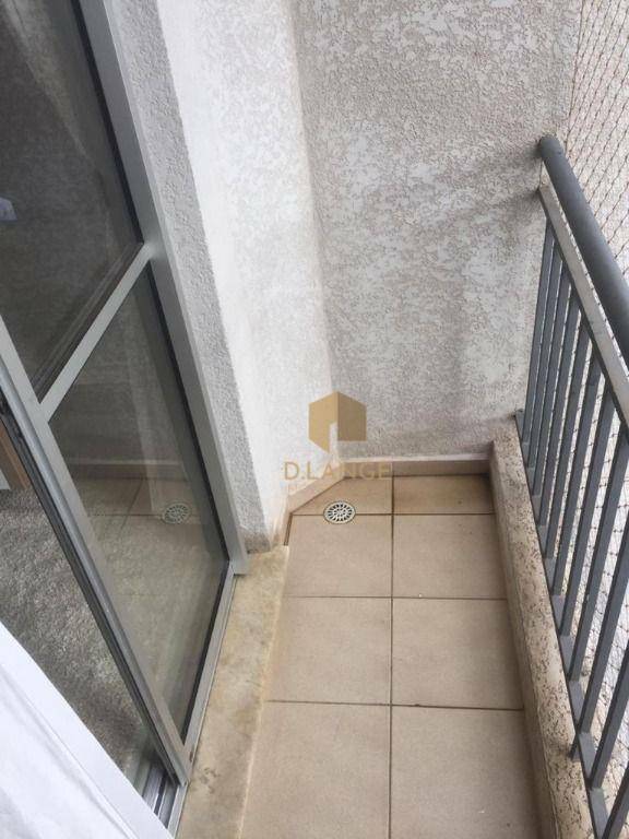 Apartamento à venda com 2 quartos, 53m² - Foto 6