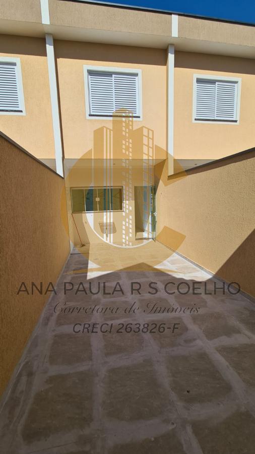 Sobrado à venda com 2 quartos, 98m² - Foto 23