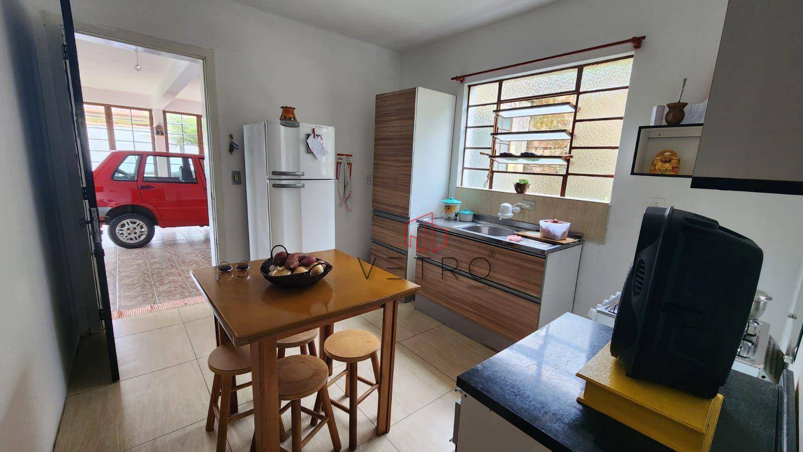 Casa à venda com 2 quartos, 195m² - Foto 6