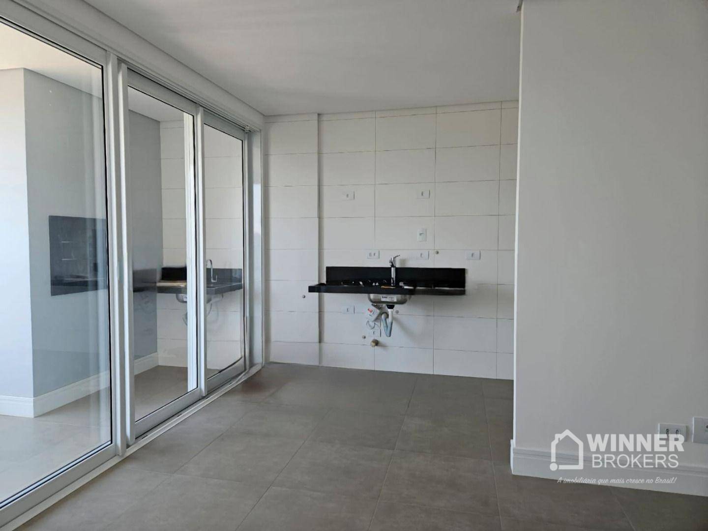 Apartamento à venda com 3 quartos, 72m² - Foto 19