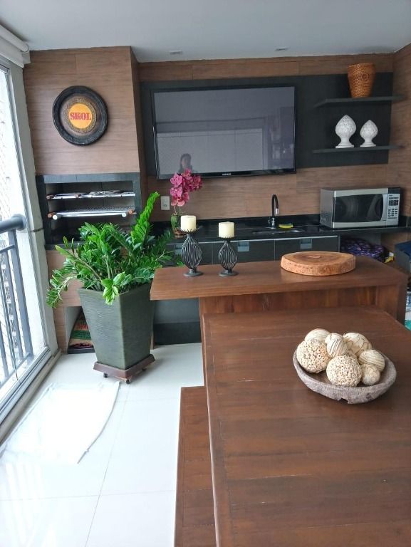 Apartamento à venda com 3 quartos, 155m² - Foto 39