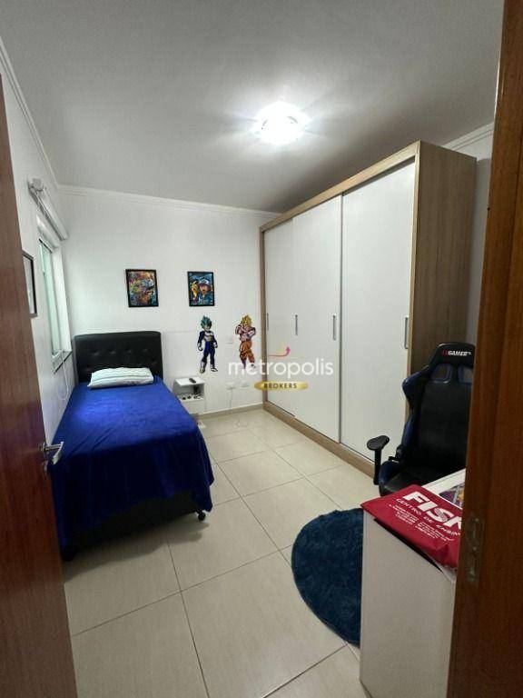 Sobrado à venda com 4 quartos, 350m² - Foto 11