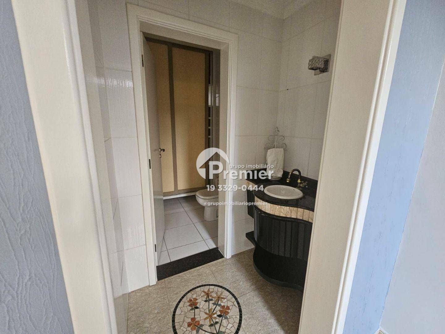 Casa à venda com 4 quartos, 272m² - Foto 23