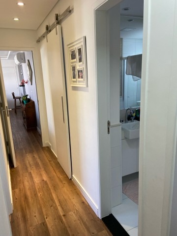 Apartamento à venda com 3 quartos, 120m² - Foto 11