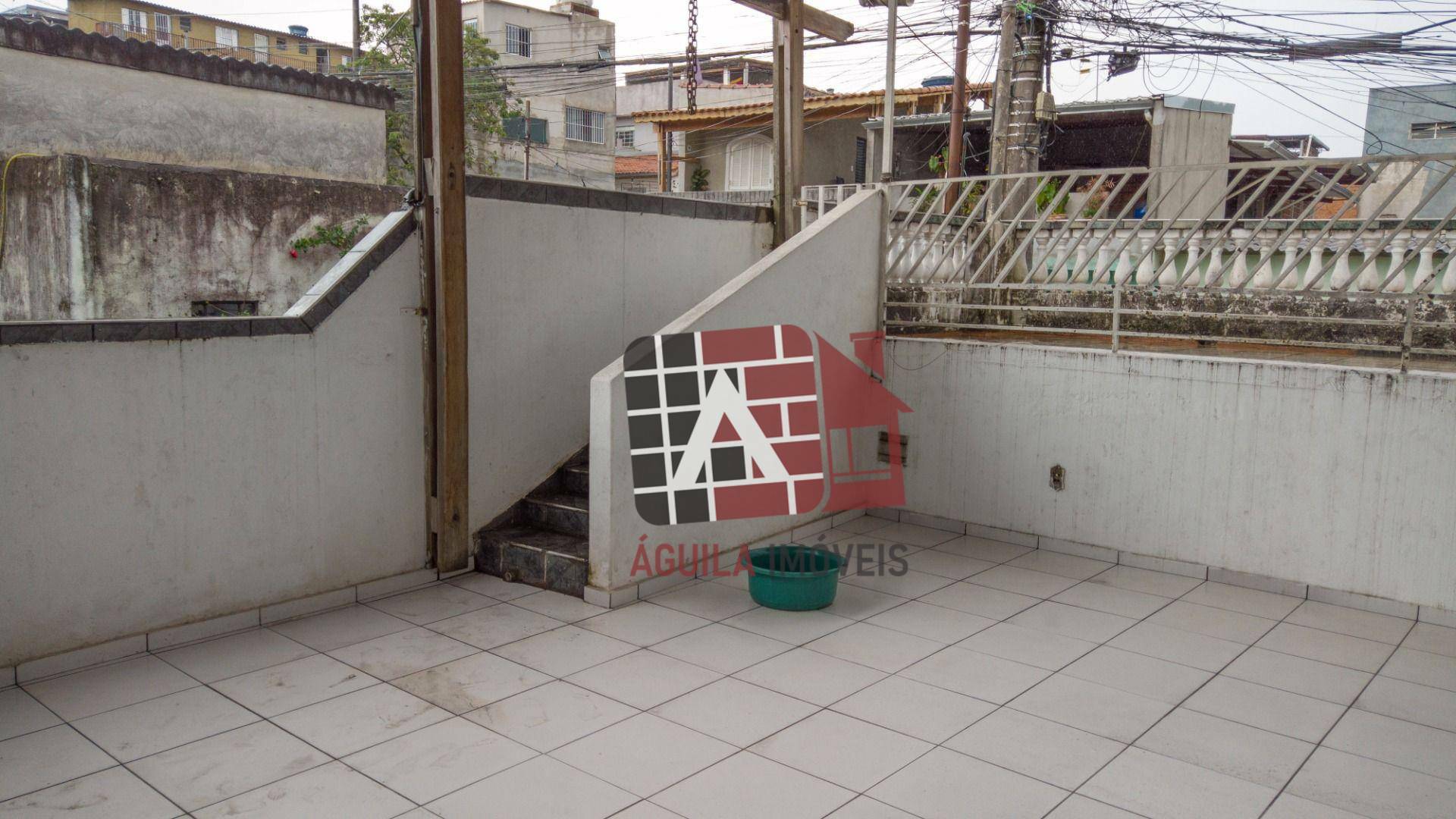 Sobrado à venda com 1 quarto, 140m² - Foto 38