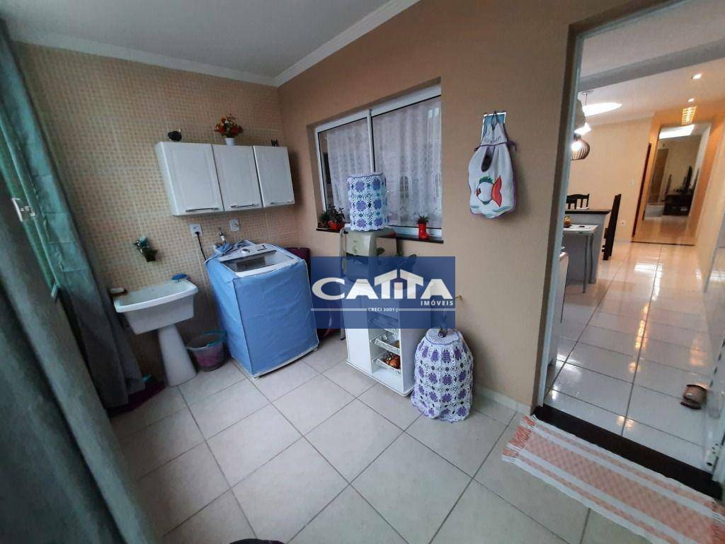 Sobrado à venda com 3 quartos, 160m² - Foto 12