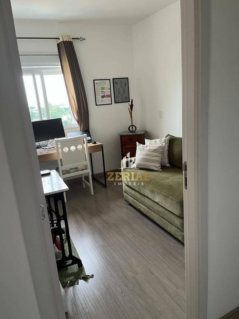 Apartamento à venda com 3 quartos, 88m² - Foto 18