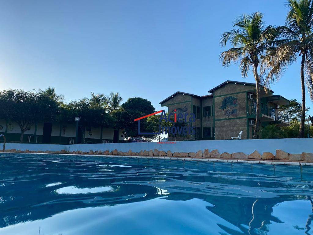 Chácara, 14 quartos, 3 hectares - Foto 5