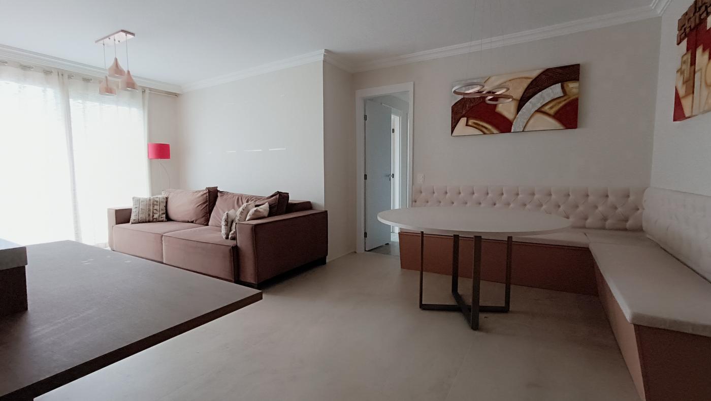 Apartamento à venda com 3 quartos, 87m² - Foto 7