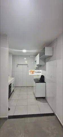 Apartamento à venda com 2 quartos, 42m² - Foto 5