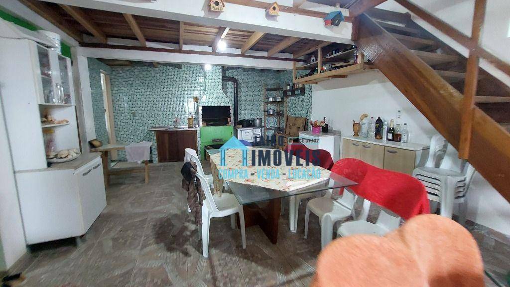 Casa, 3 quartos - Foto 14