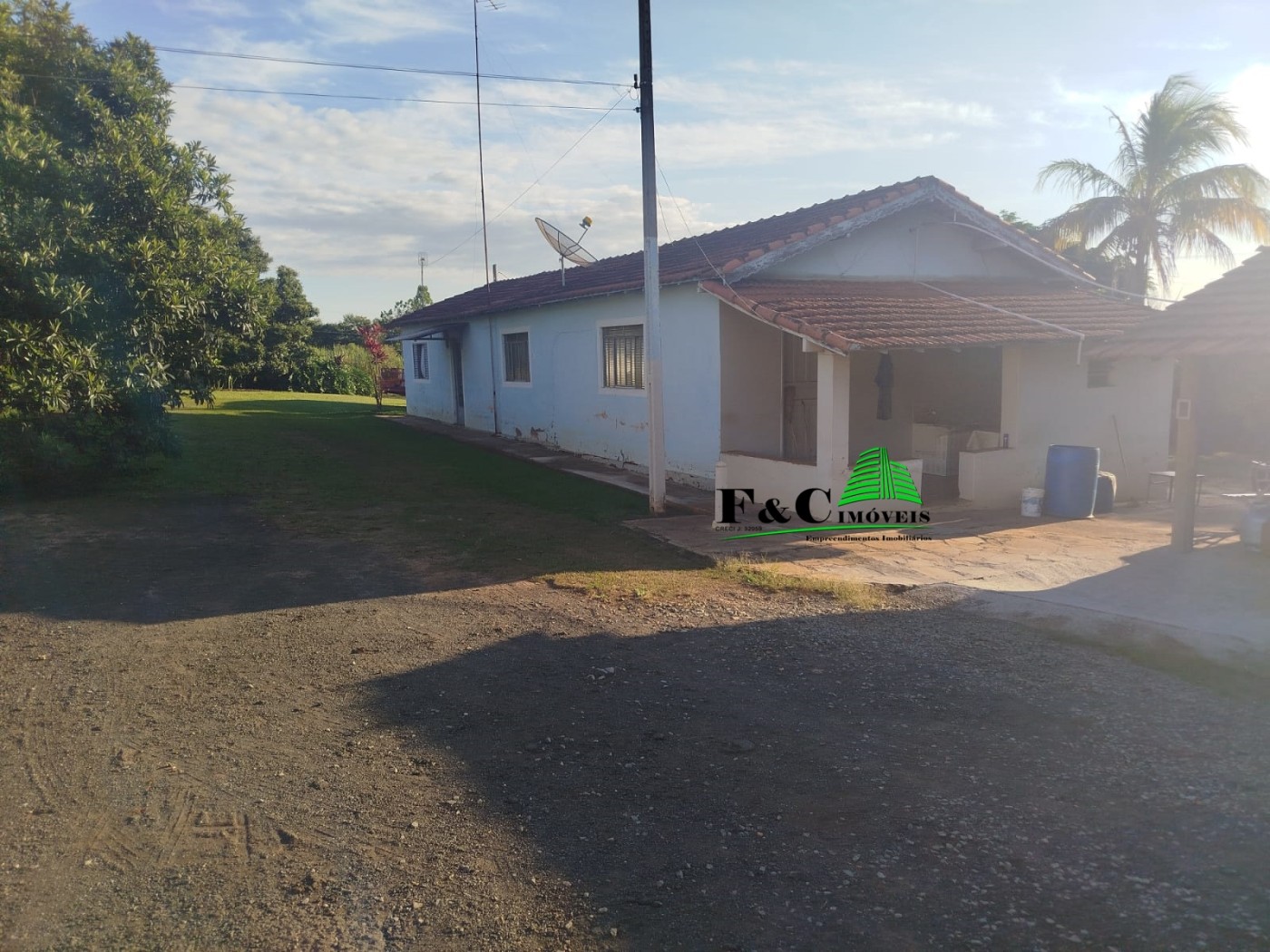 Loteamento e Condomínio à venda, 33000m² - Foto 8