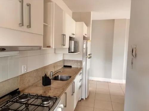Apartamento para alugar com 3 quartos, 75m² - Foto 6
