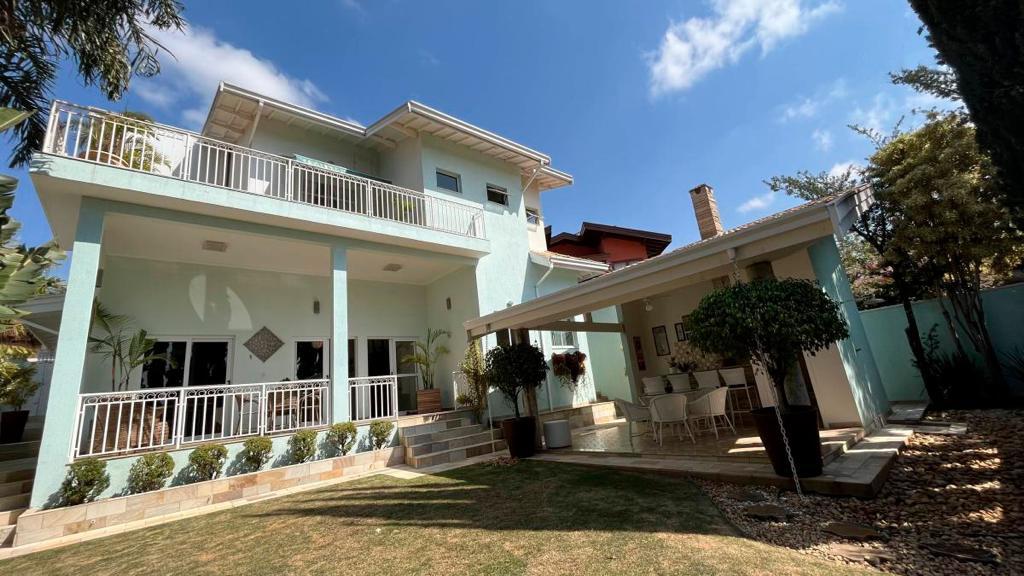 Casa de Condomínio à venda com 3 quartos, 450m² - Foto 45