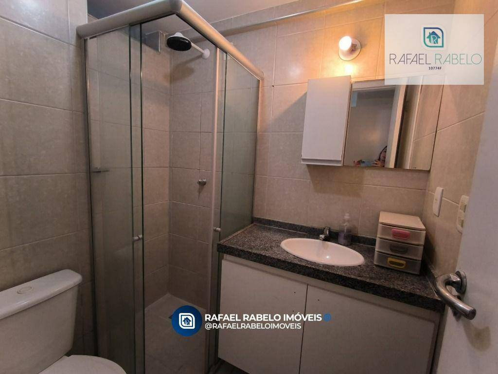 Apartamento à venda com 3 quartos, 111m² - Foto 8