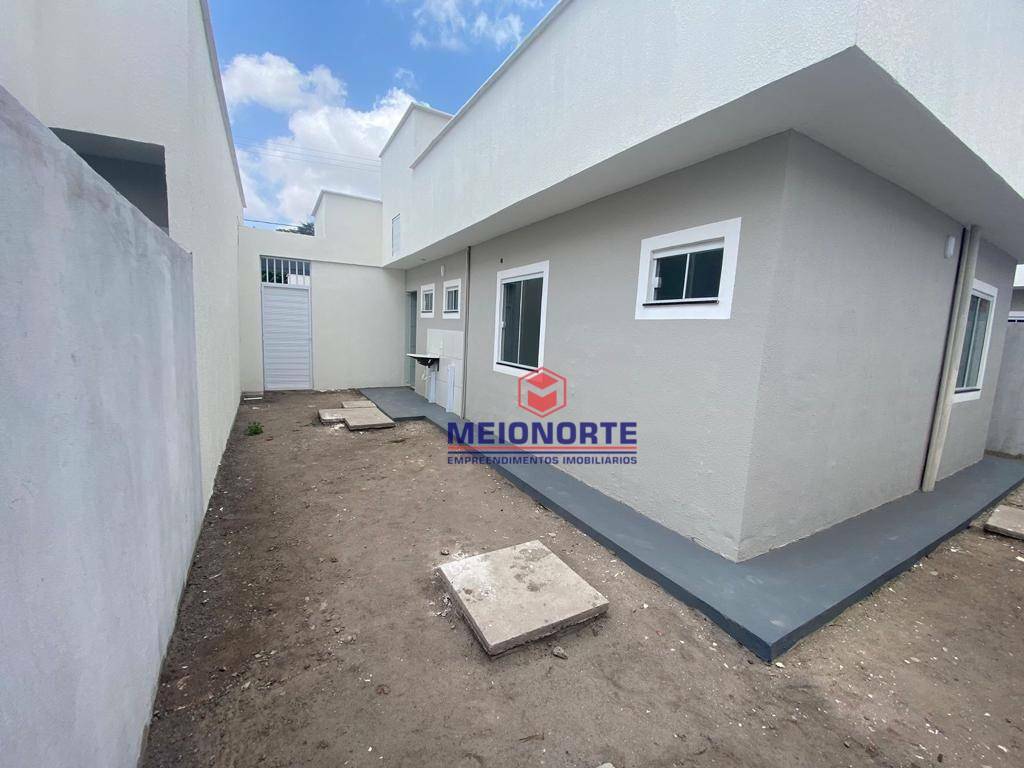 Casa de Condomínio à venda com 3 quartos, 200m² - Foto 14