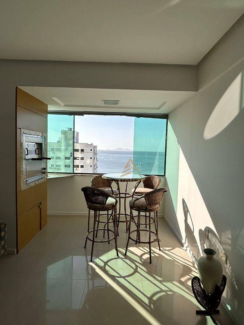 Apartamento à venda com 3 quartos, 140m² - Foto 12