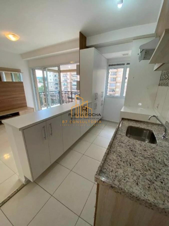 Apartamento para alugar com 1 quarto, 50m² - Foto 7