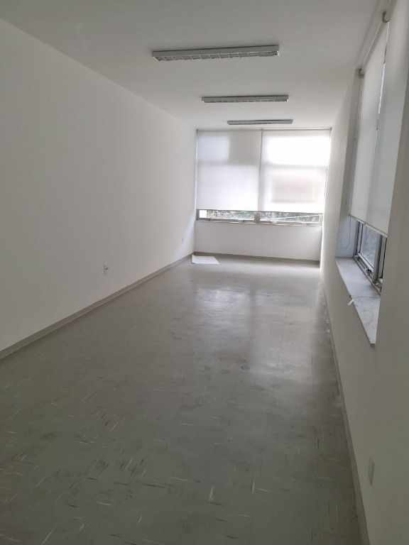 Conjunto Comercial-Sala para alugar, 32m² - Foto 3