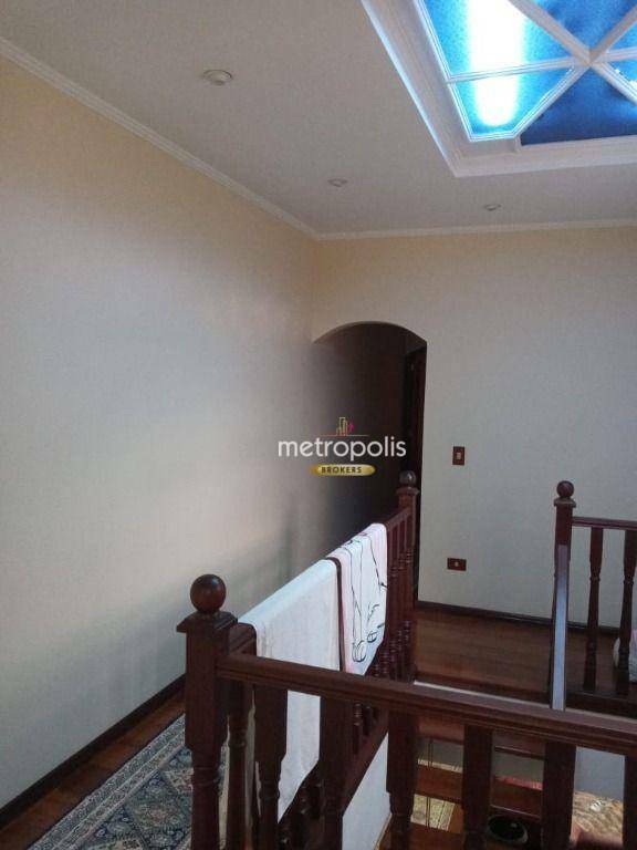 Sobrado à venda com 3 quartos, 161m² - Foto 9