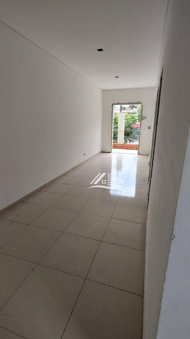 Apartamento à venda com 2 quartos, 48m² - Foto 1