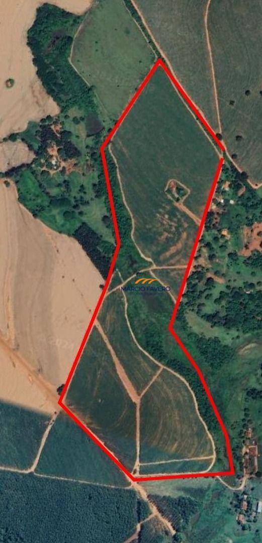 Fazenda, 39 hectares - Foto 1