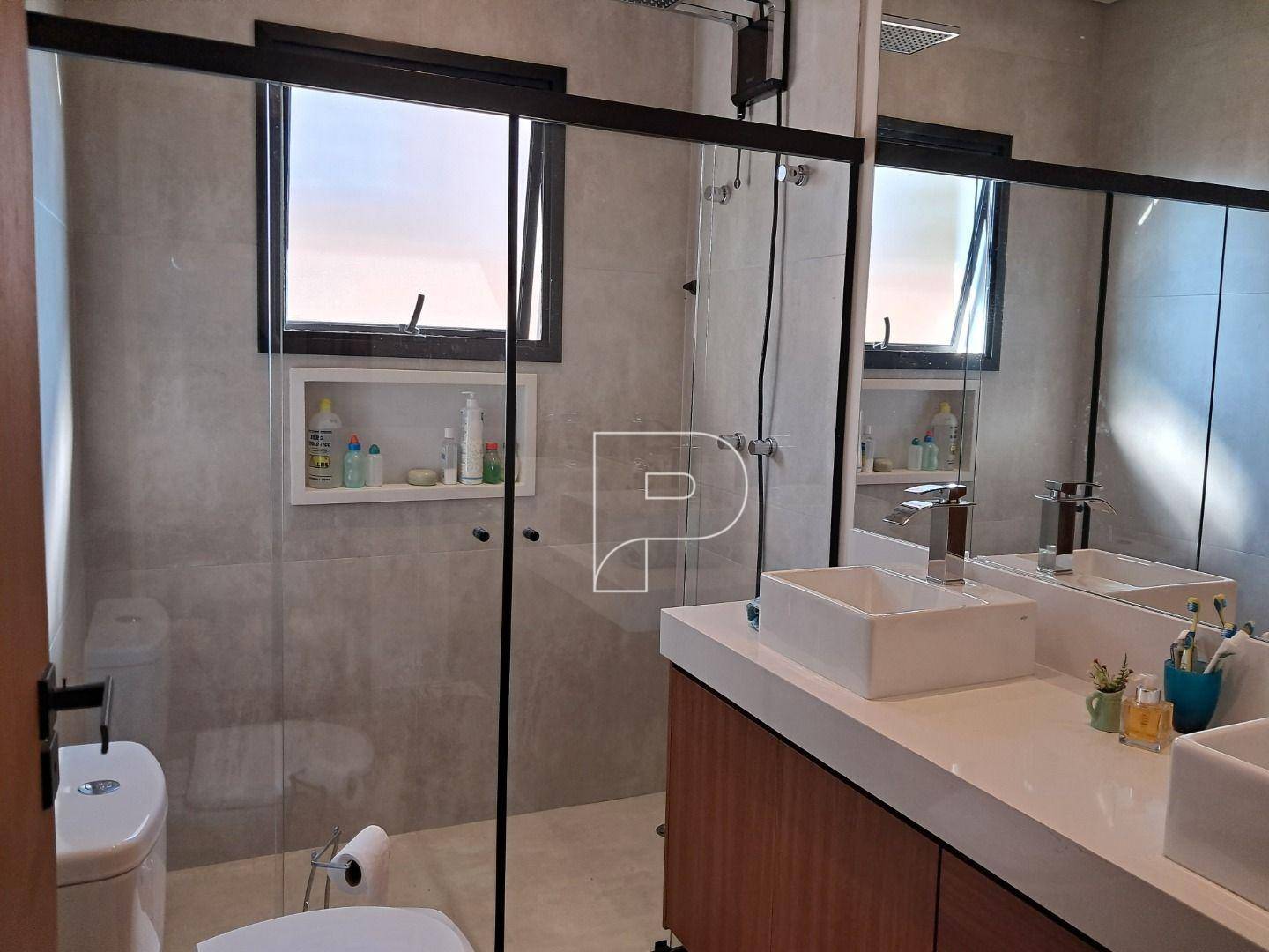 Casa de Condomínio à venda com 3 quartos, 200m² - Foto 25