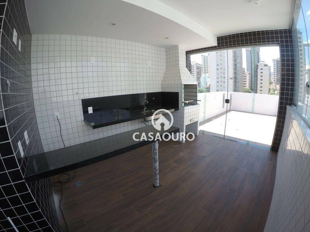 Apartamento à venda com 2 quartos, 56m² - Foto 17