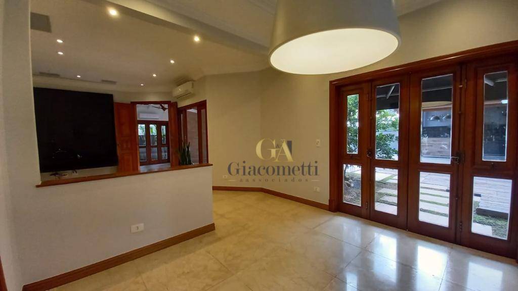 Casa de Condomínio à venda com 5 quartos, 363m² - Foto 4