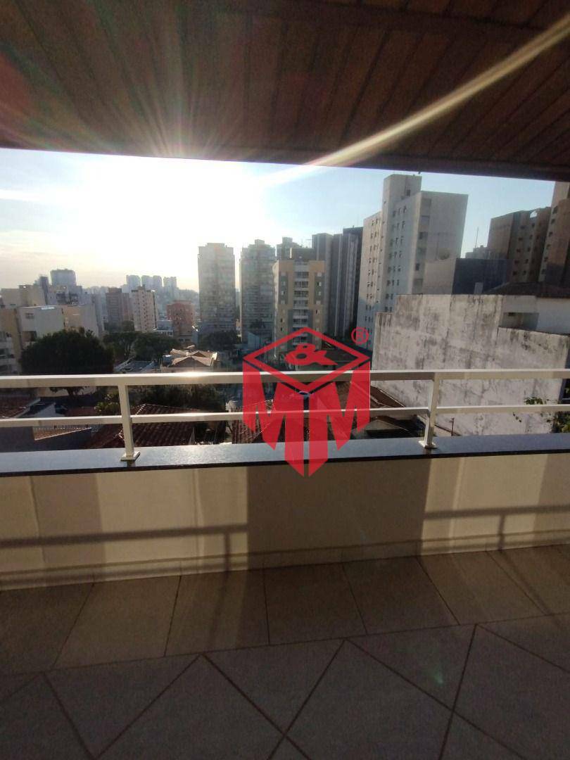 Sobrado à venda com 3 quartos, 226m² - Foto 24