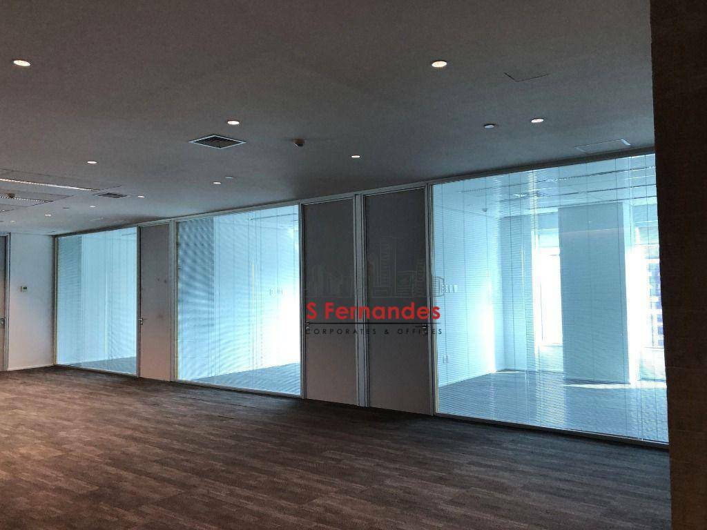 Conjunto Comercial-Sala para alugar, 440m² - Foto 5