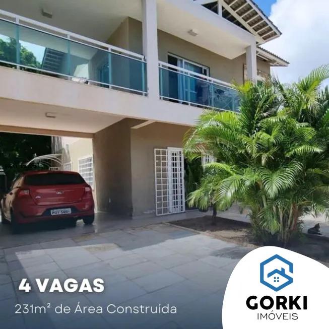 Sobrado à venda com 4 quartos, 185m² - Foto 6