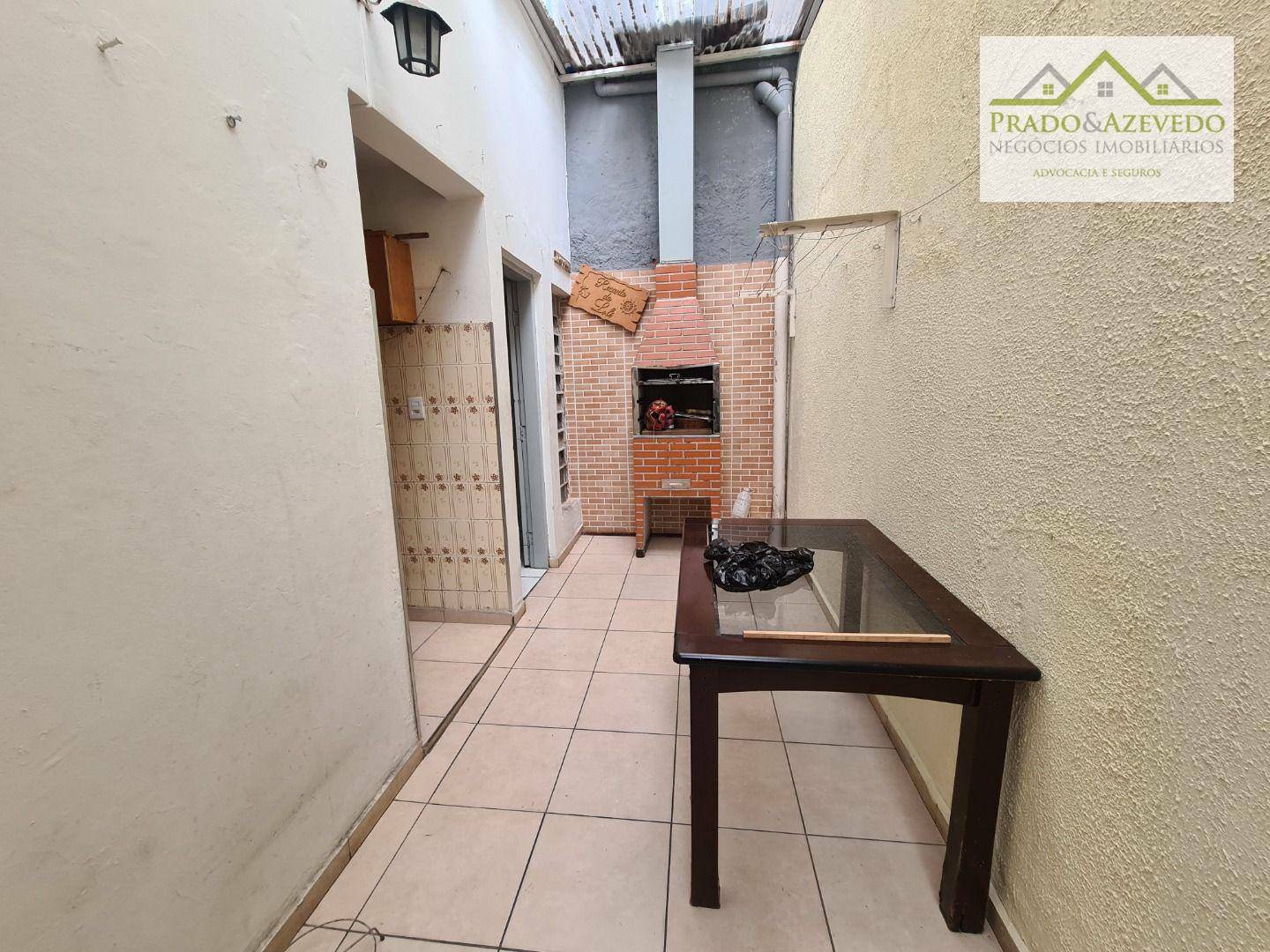 Casa para alugar com 3 quartos, 114m² - Foto 17