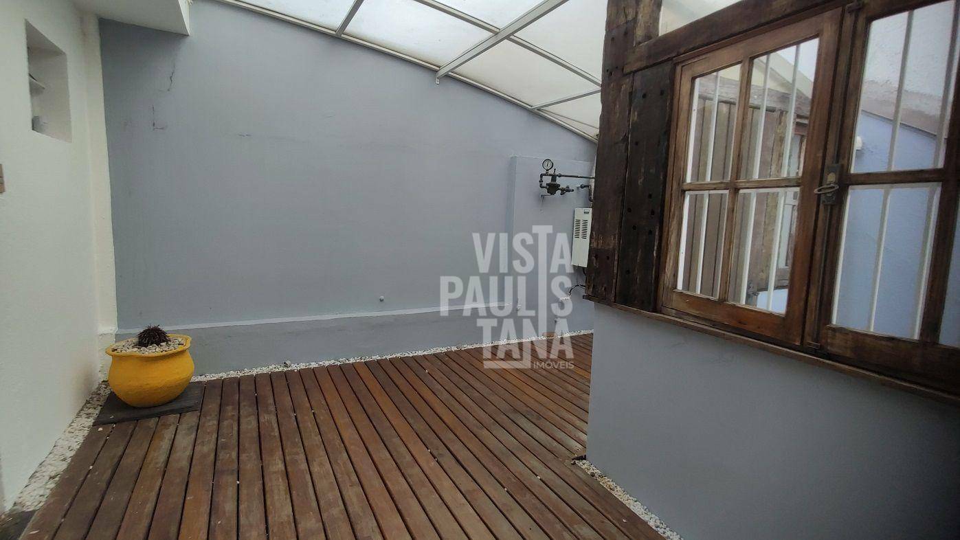 Sobrado à venda e aluguel, 254m² - Foto 19