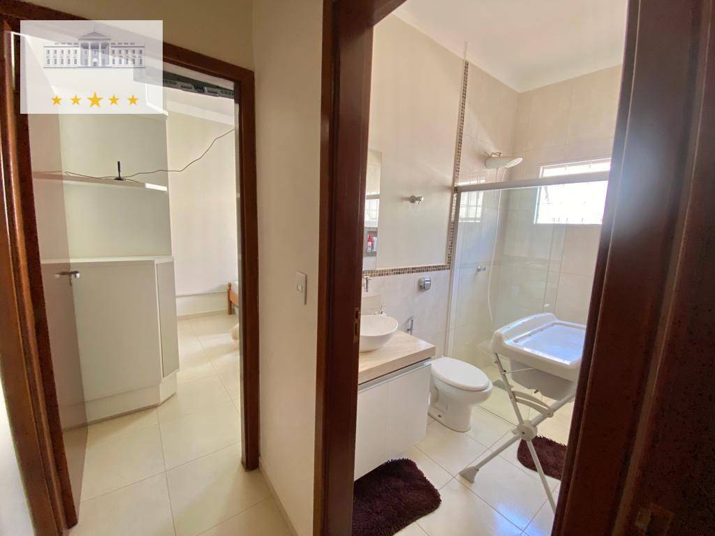 Casa à venda com 3 quartos, 186m² - Foto 22