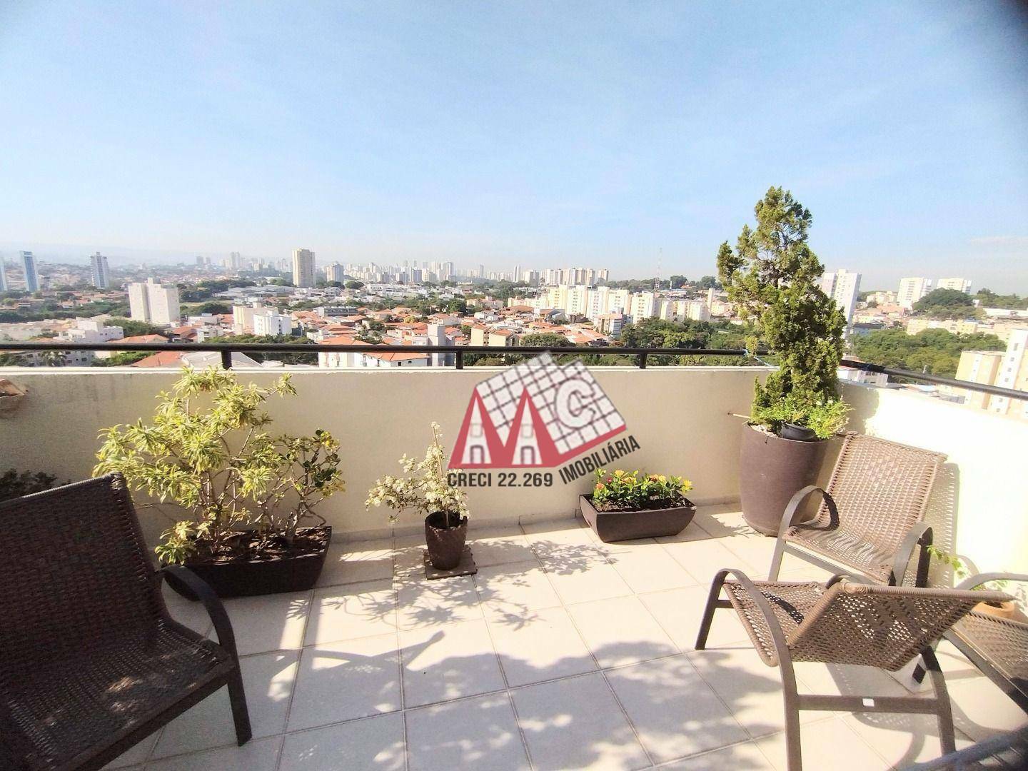 Apartamento à venda com 2 quartos, 161m² - Foto 18