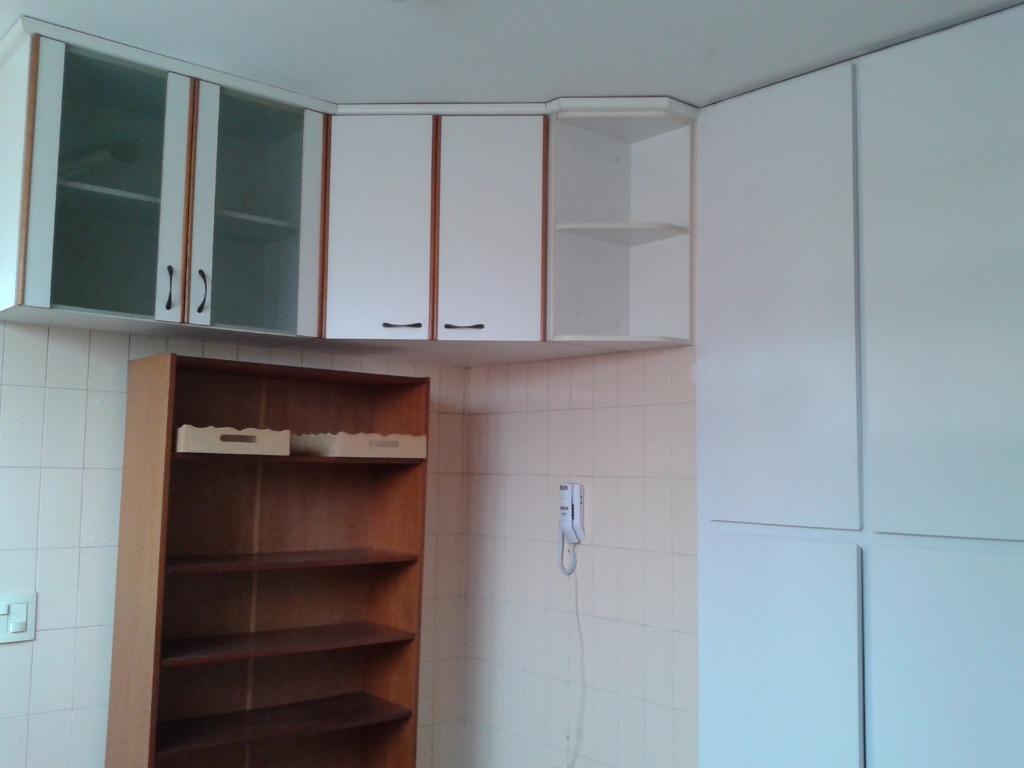 Apartamento à venda com 3 quartos, 127m² - Foto 14