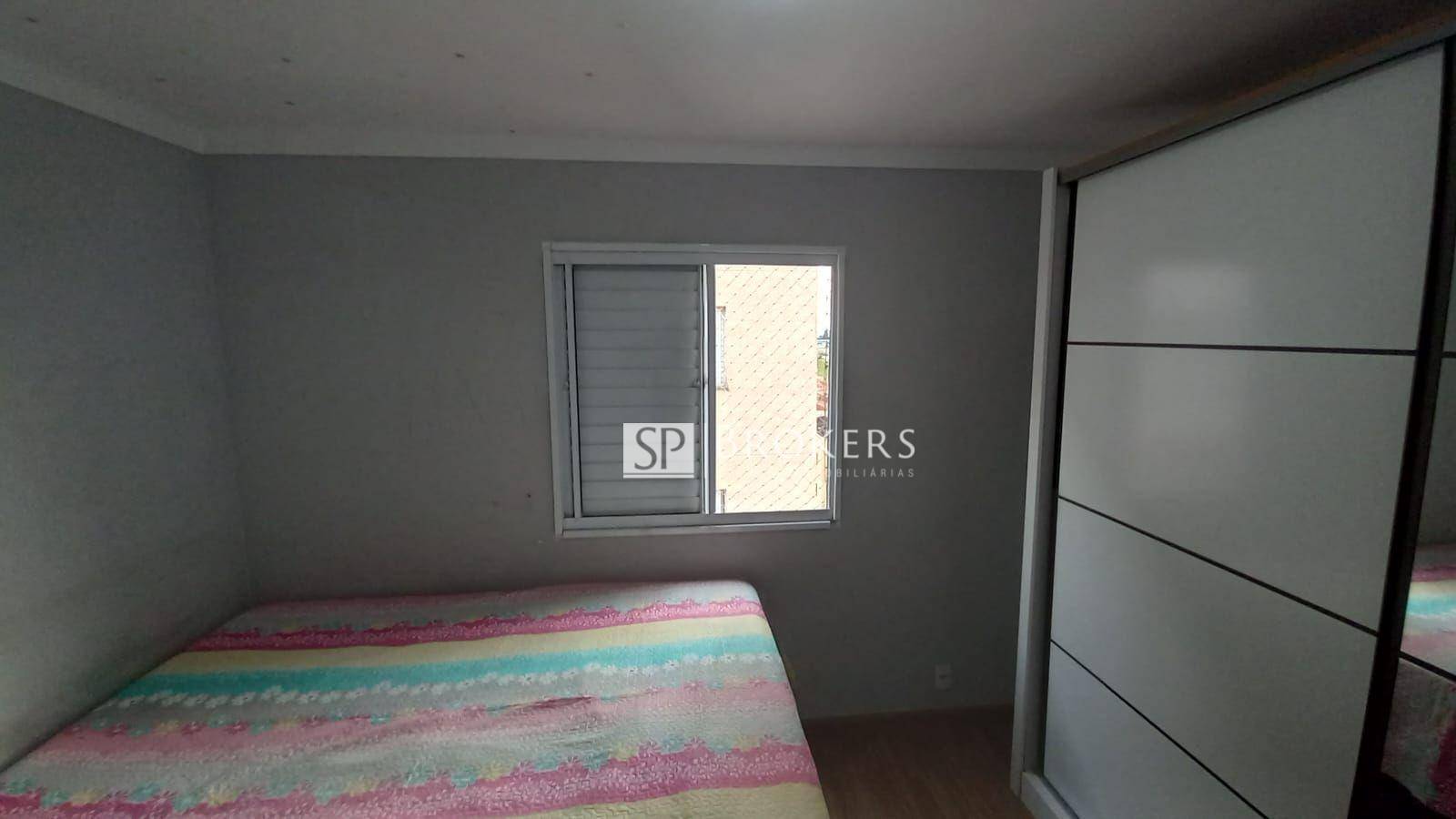 Apartamento à venda com 2 quartos, 52m² - Foto 23