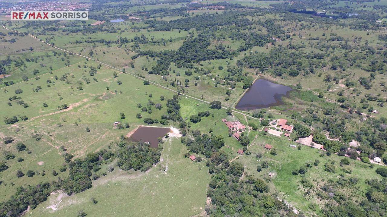 Fazenda à venda, 4840000M2 - Foto 10