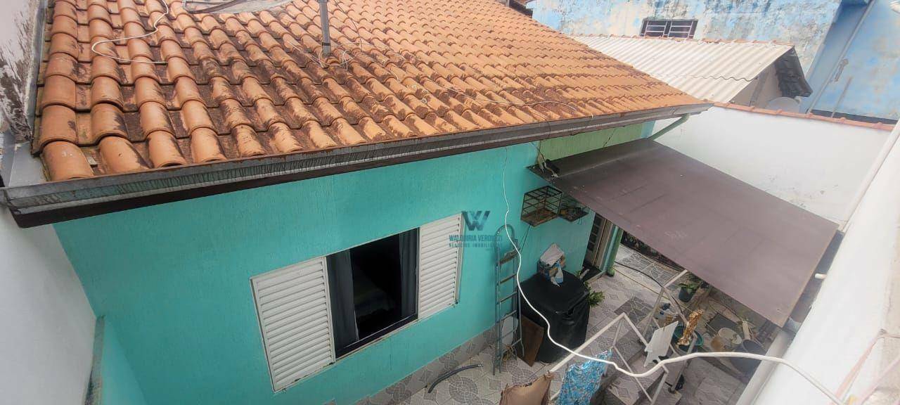 Casa à venda com 3 quartos, 104m² - Foto 10