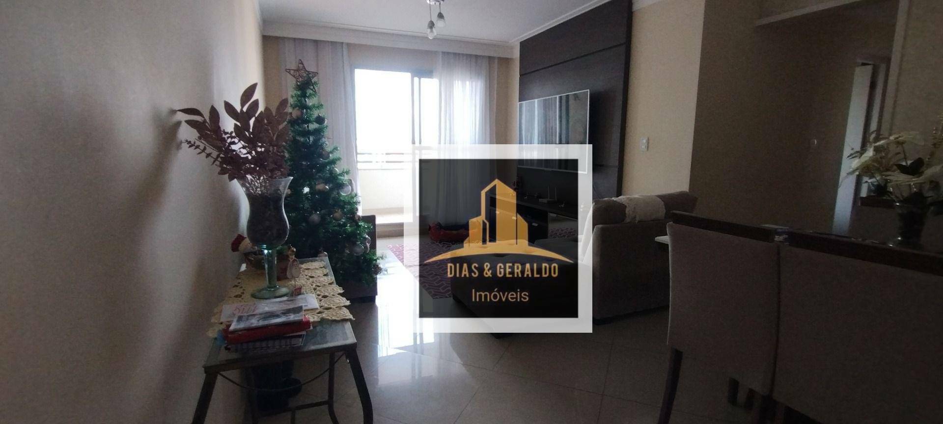 Apartamento à venda com 4 quartos, 102m² - Foto 12