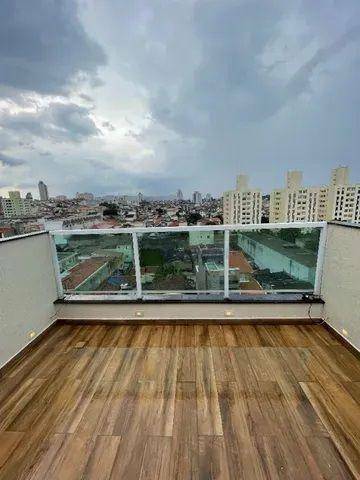 Sobrado à venda com 3 quartos, 150m² - Foto 17