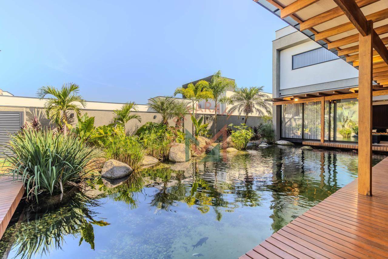 Casa de Condomínio à venda com 5 quartos, 787m² - Foto 37