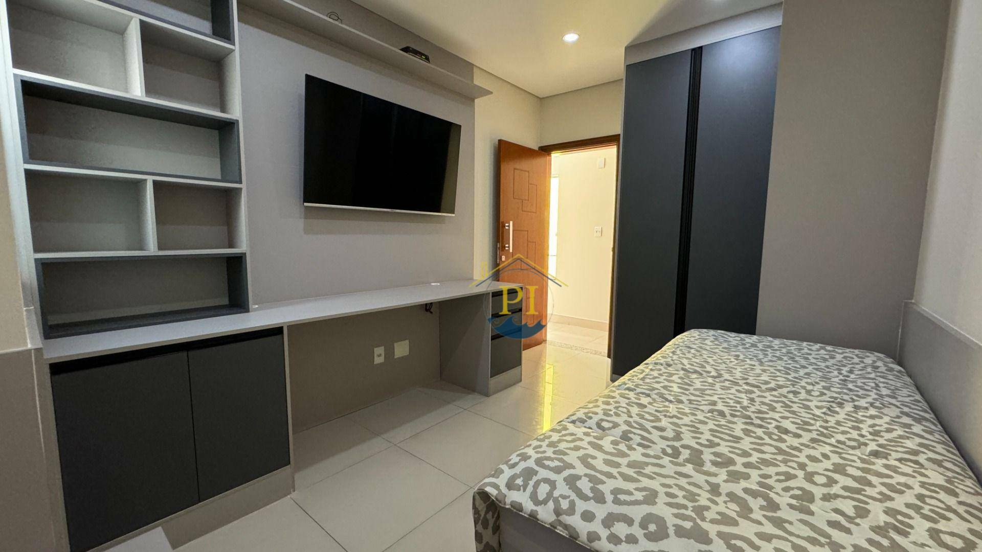 Casa à venda com 3 quartos, 157m² - Foto 15