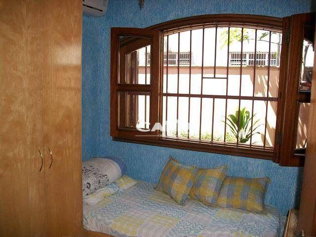 Sobrado à venda e aluguel com 6 quartos, 380m² - Foto 4