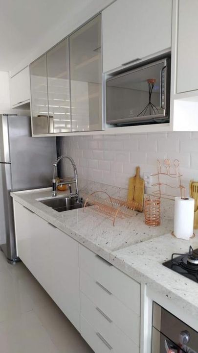 Apartamento à venda com 2 quartos, 55m² - Foto 7